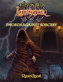 Swords Against Sorcery